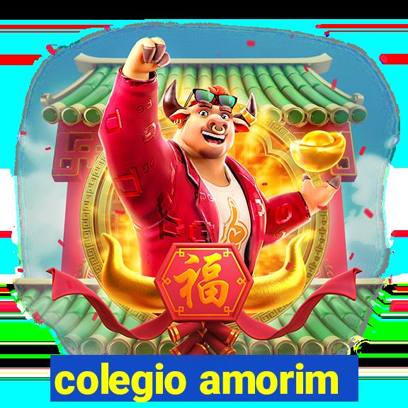 colegio amorim